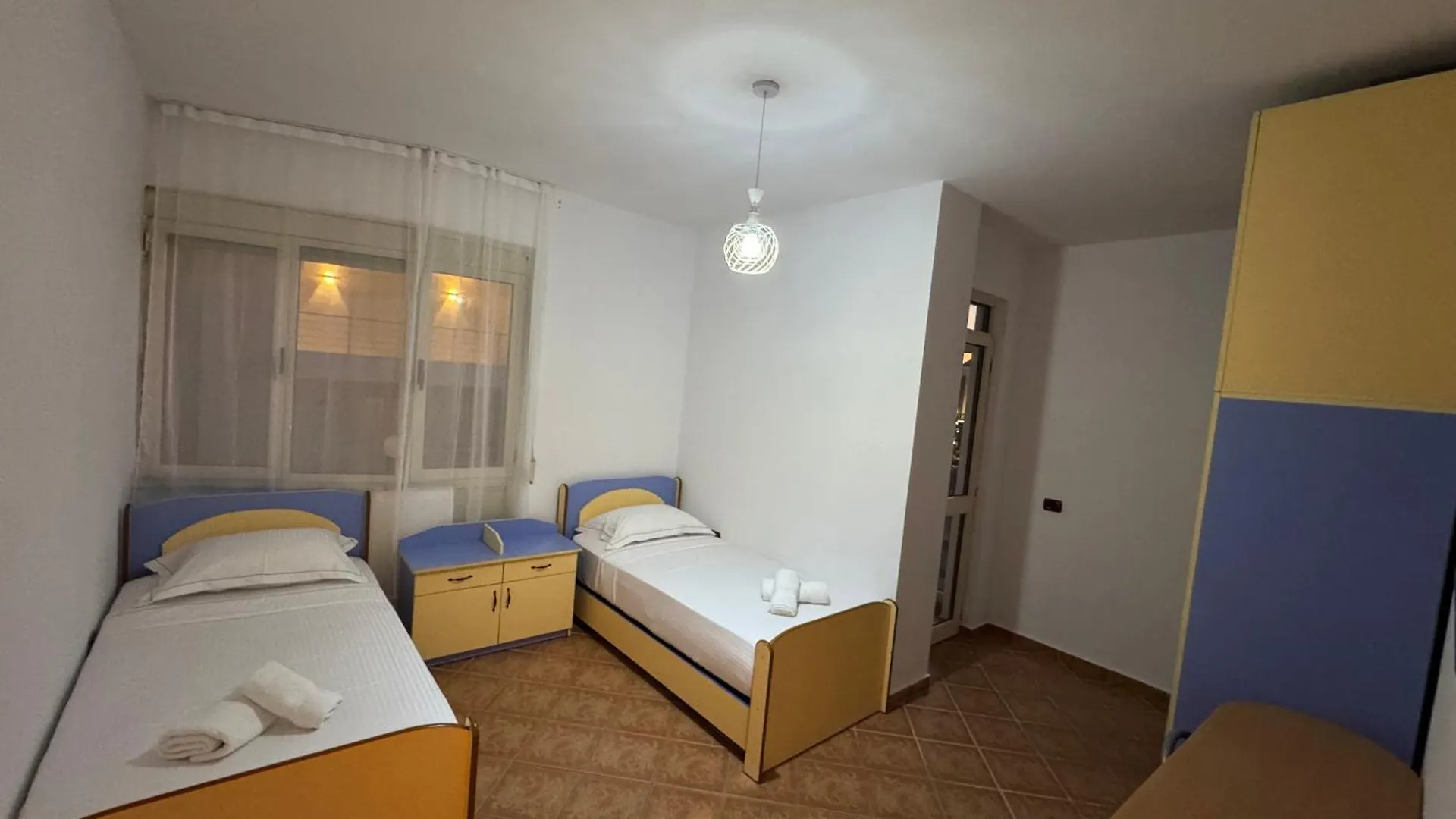 Casa Del Mare Apartment Durres