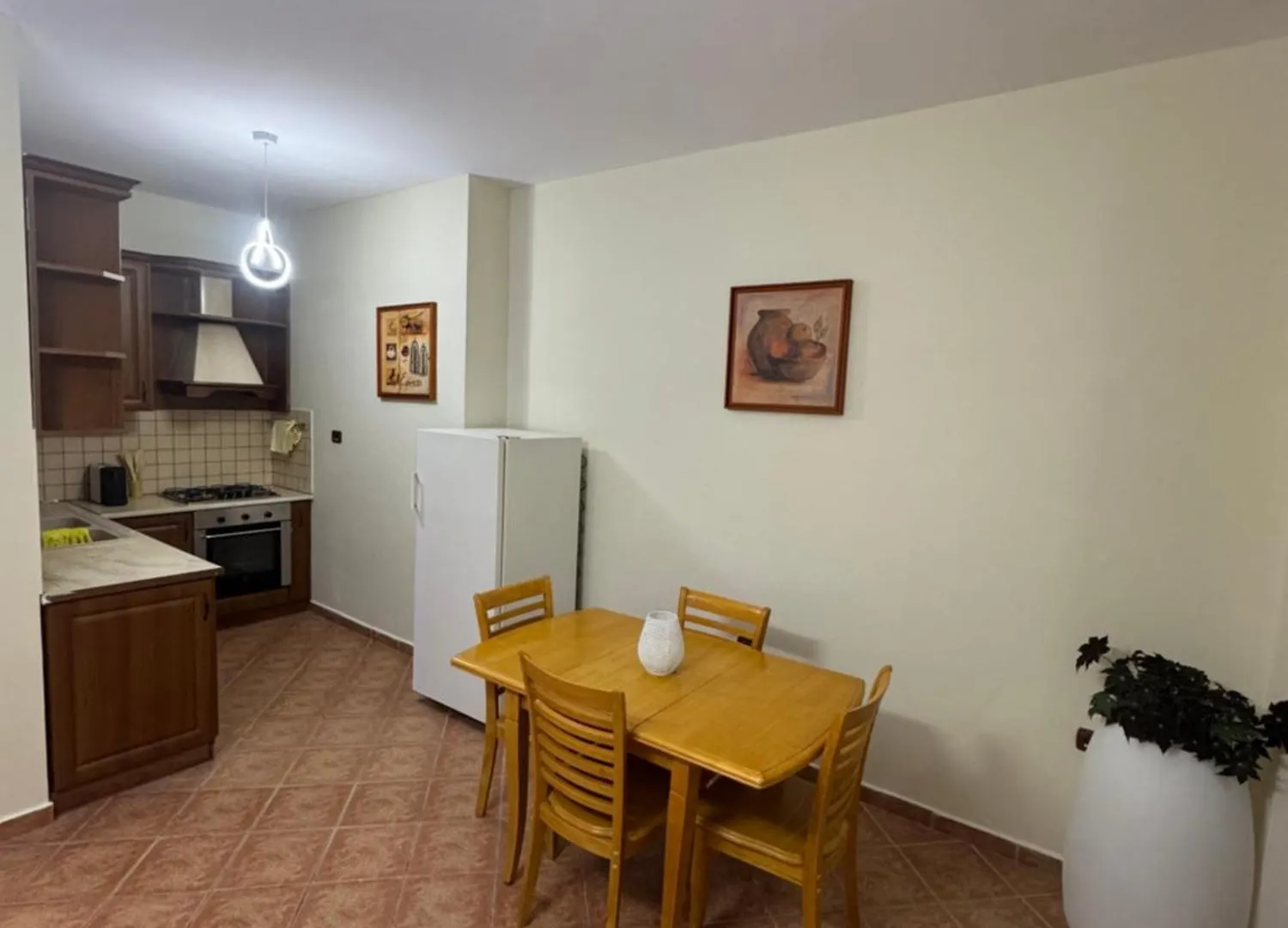 Casa Del Mare Apartment Durres 0*,  Albania