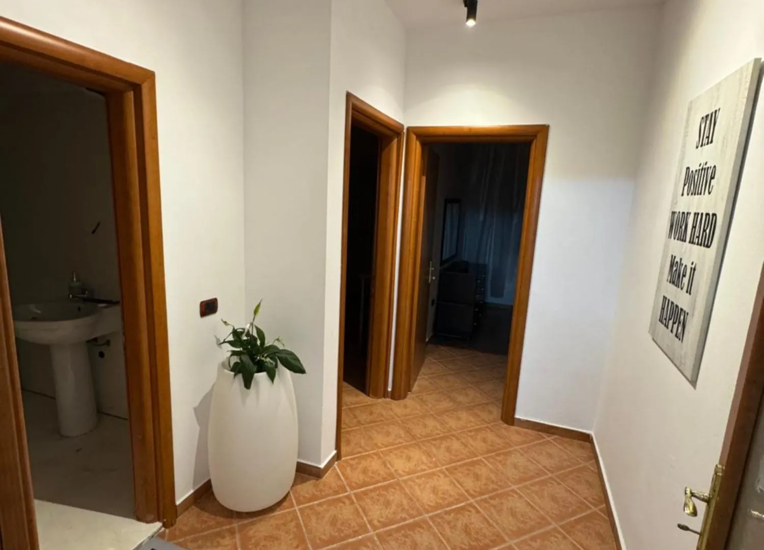 Casa Del Mare Apartment Durres