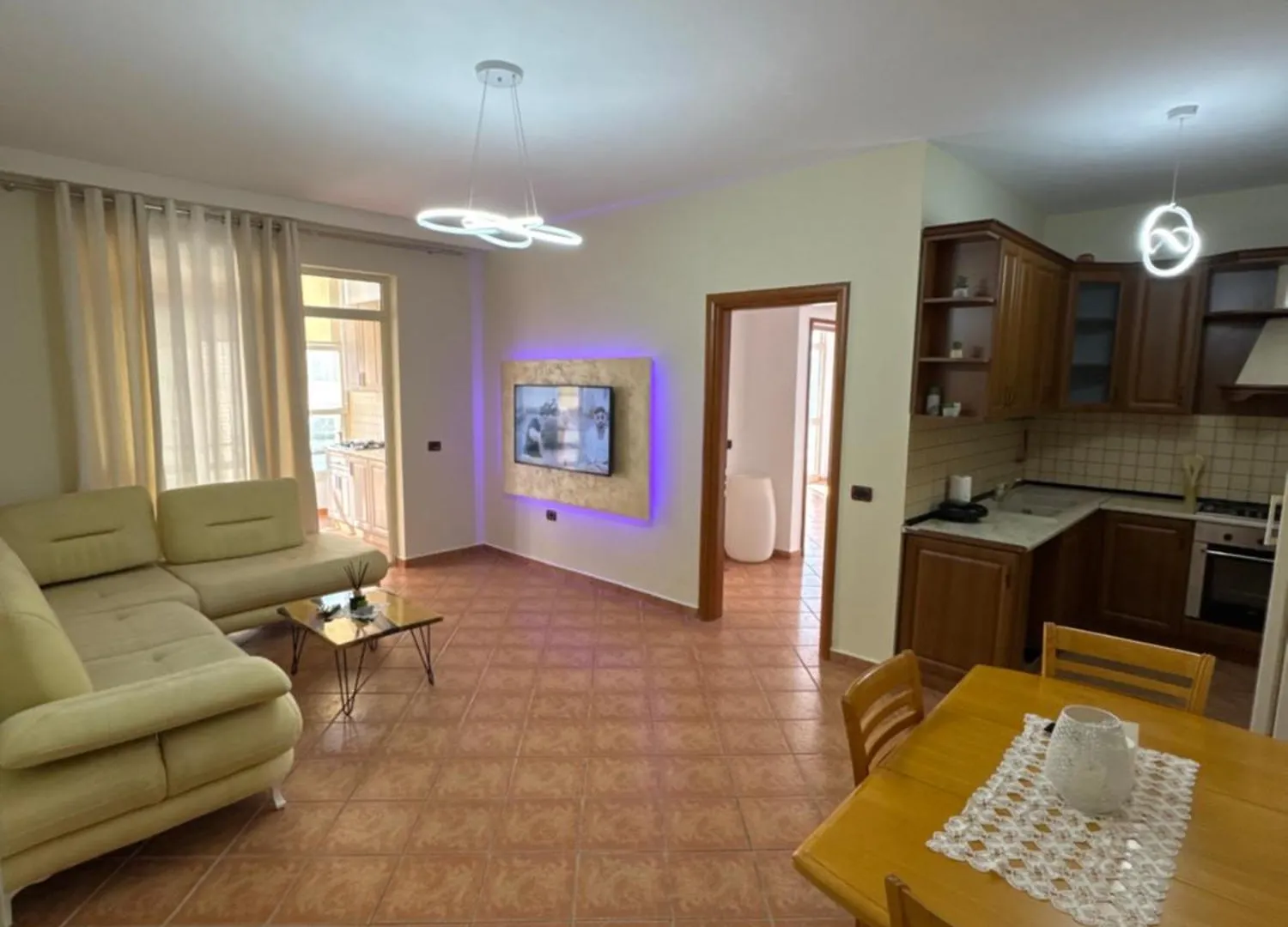 Casa Del Mare Apartment Durres