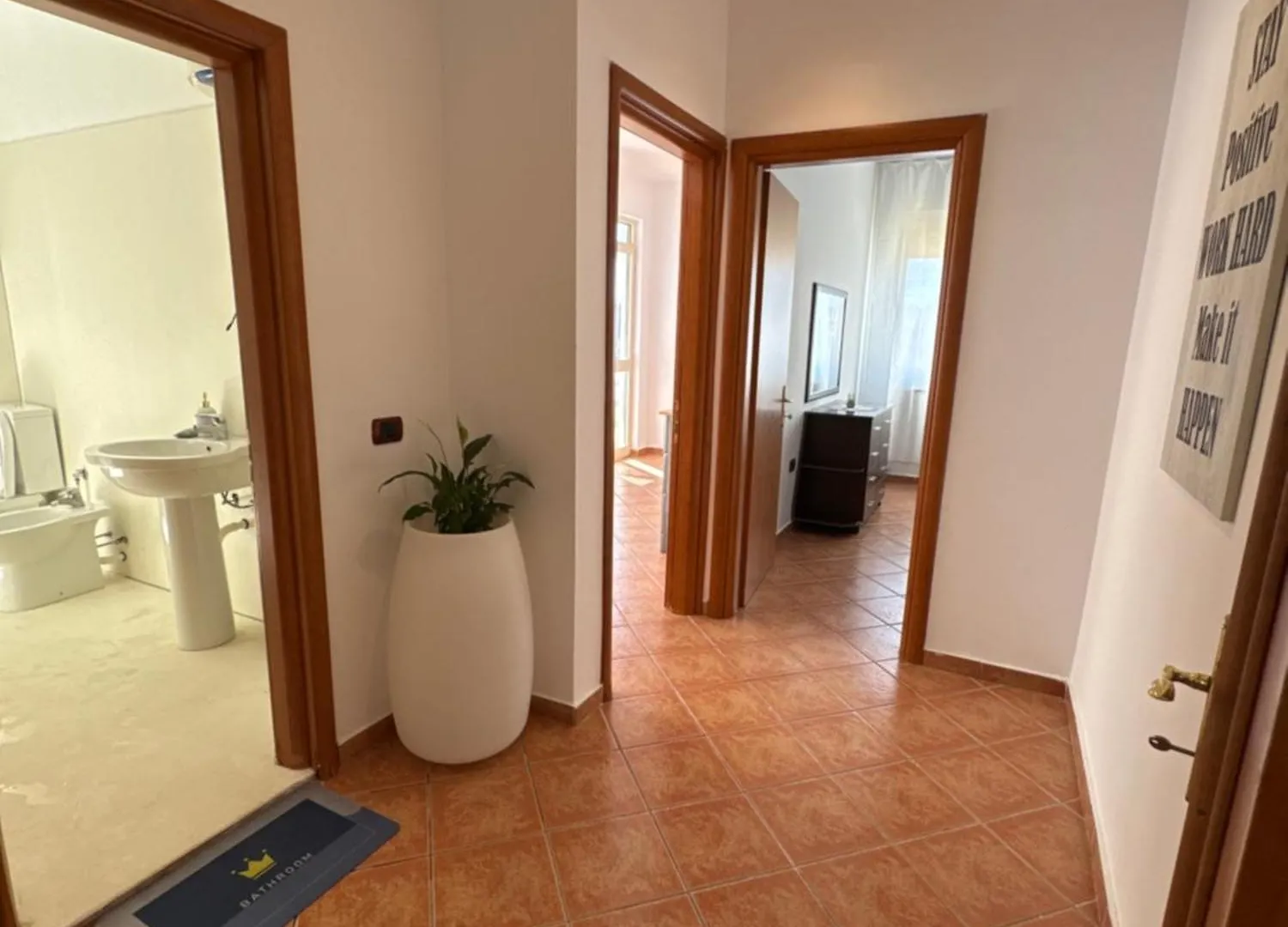 Casa Del Mare Apartment Durres 0*,