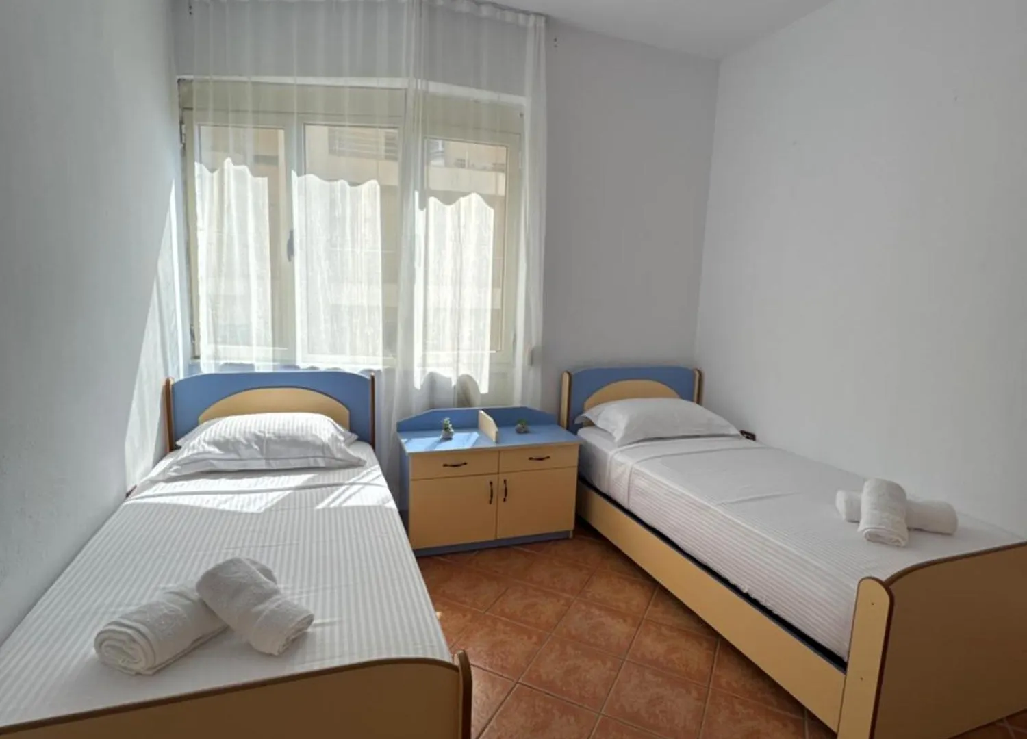 Casa Del Mare Apartment Durres Albania