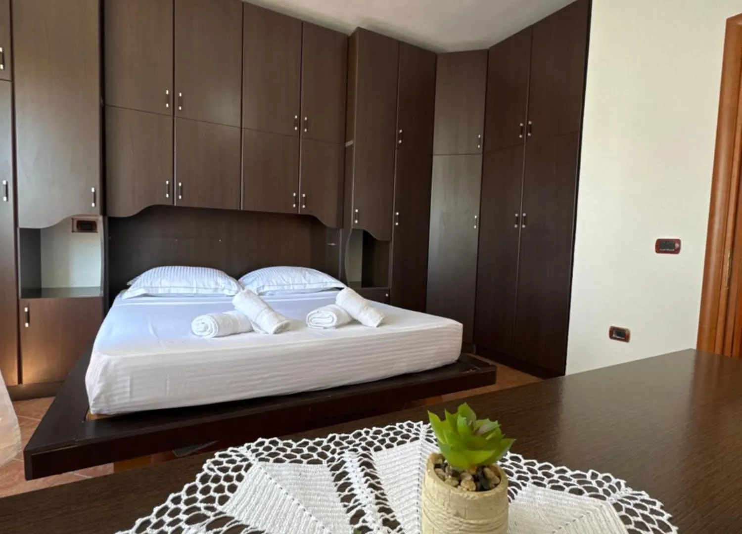 Casa Del Mare Apartment Durres